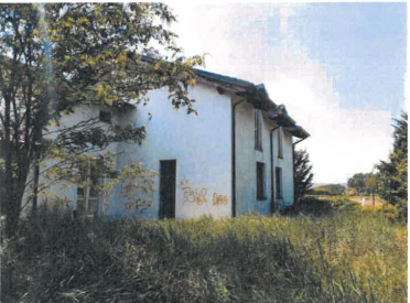 COMUNE DI CASTELNUOVO BORMIDA (AL) - Vendita esecuzione immobiliare n. 185/21 RGE